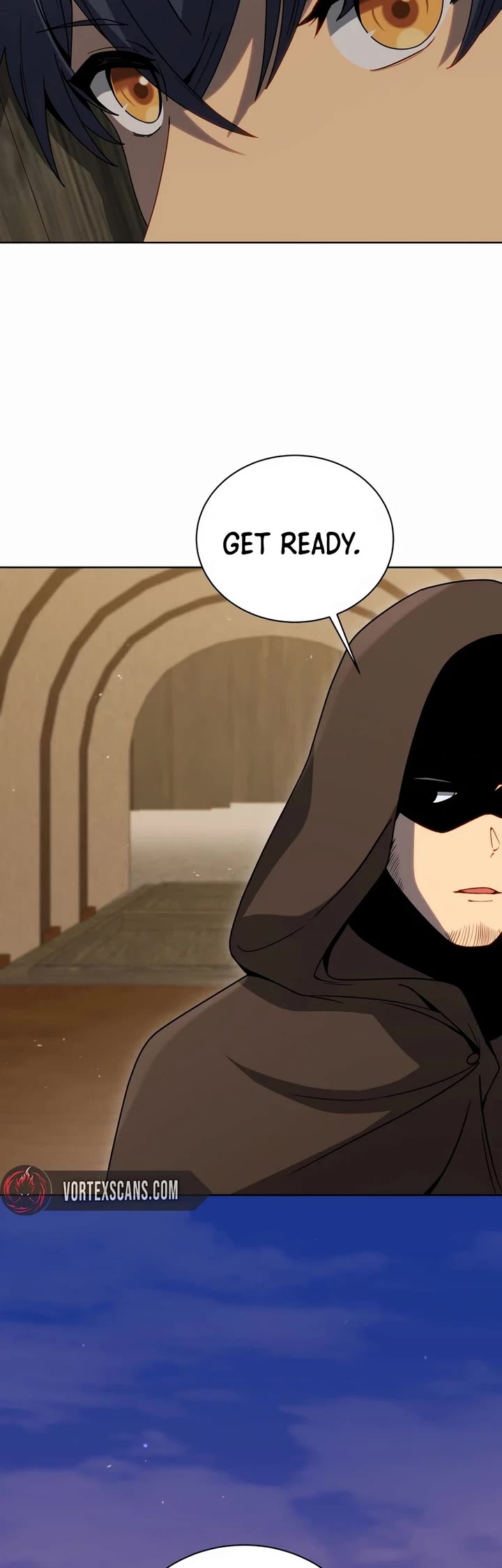 Necromancer Academy and the Genius Summoner Chapter 162 page 50 - Chapter 162