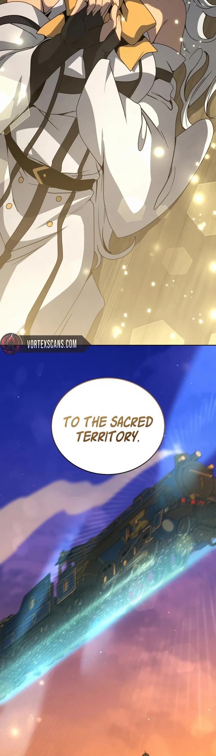 Necromancer Academy and the Genius Summoner Chapter 162 page 57 - Chapter 162