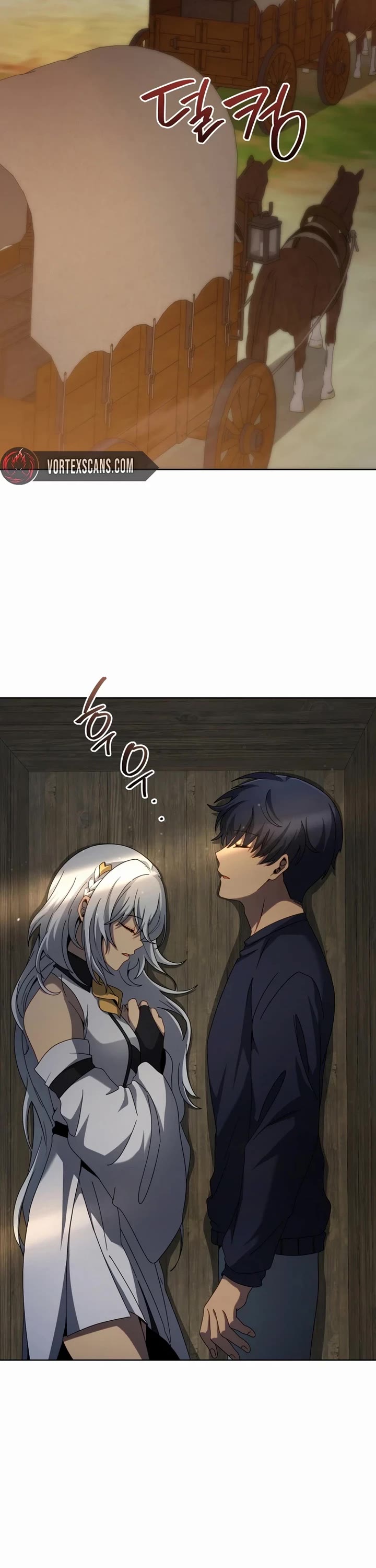 Necromancer Academy and the Genius Summoner Chapter 162 page 7 - Chapter 162