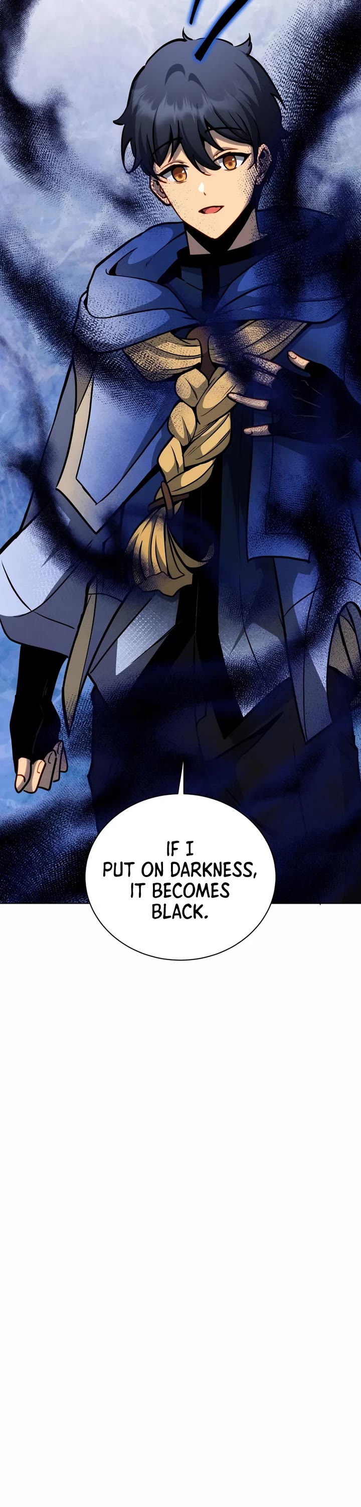 Necromancer Academy and the Genius Summoner Chapter 164 page 21 - Chapter 164