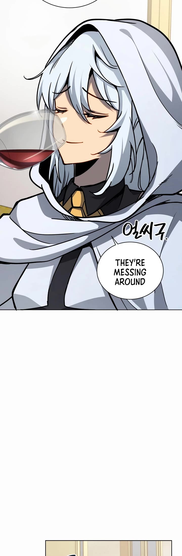 Necromancer Academy and the Genius Summoner Chapter 164 page 24 - Chapter 164