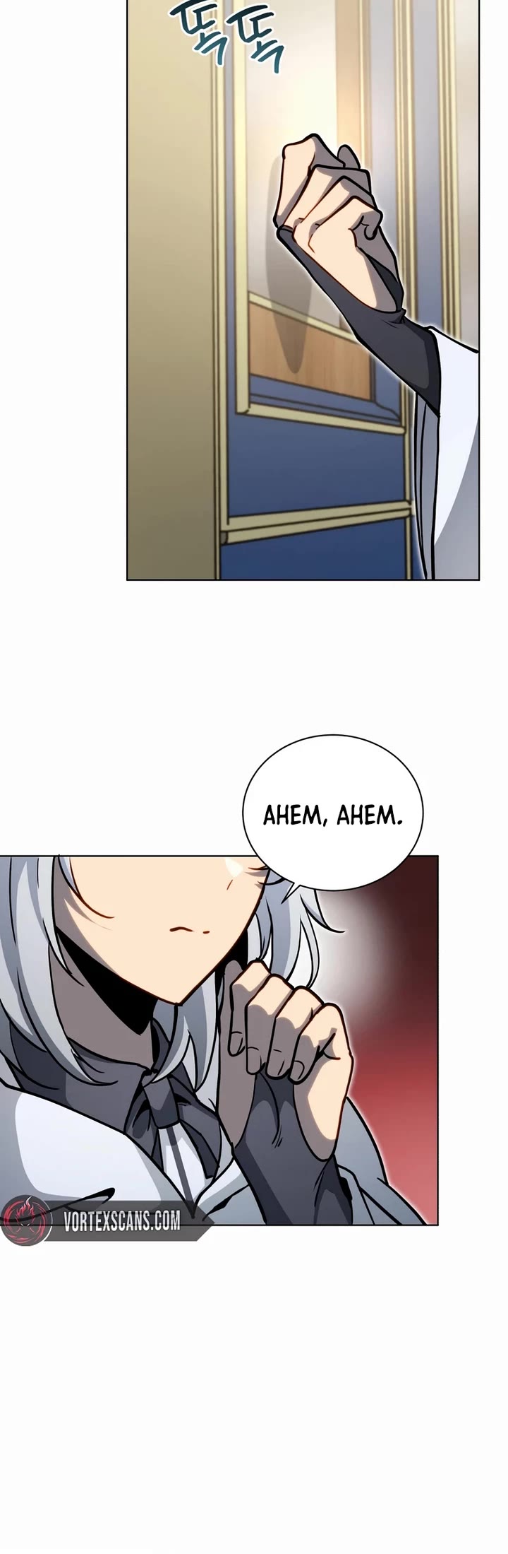 Necromancer Academy and the Genius Summoner Chapter 164 page 25 - Chapter 164