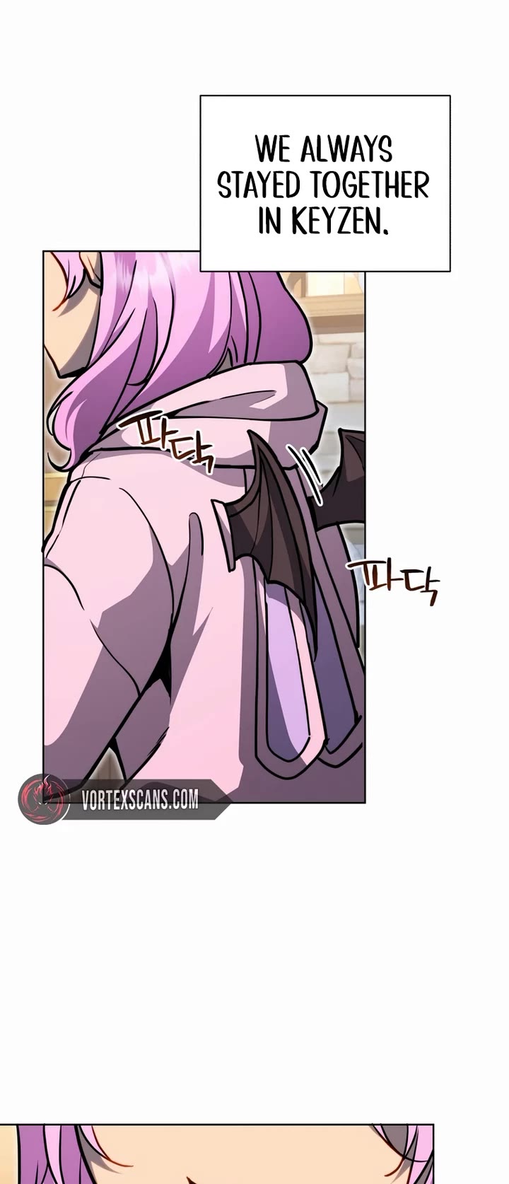 Necromancer Academy and the Genius Summoner Chapter 164 page 3 - Chapter 164