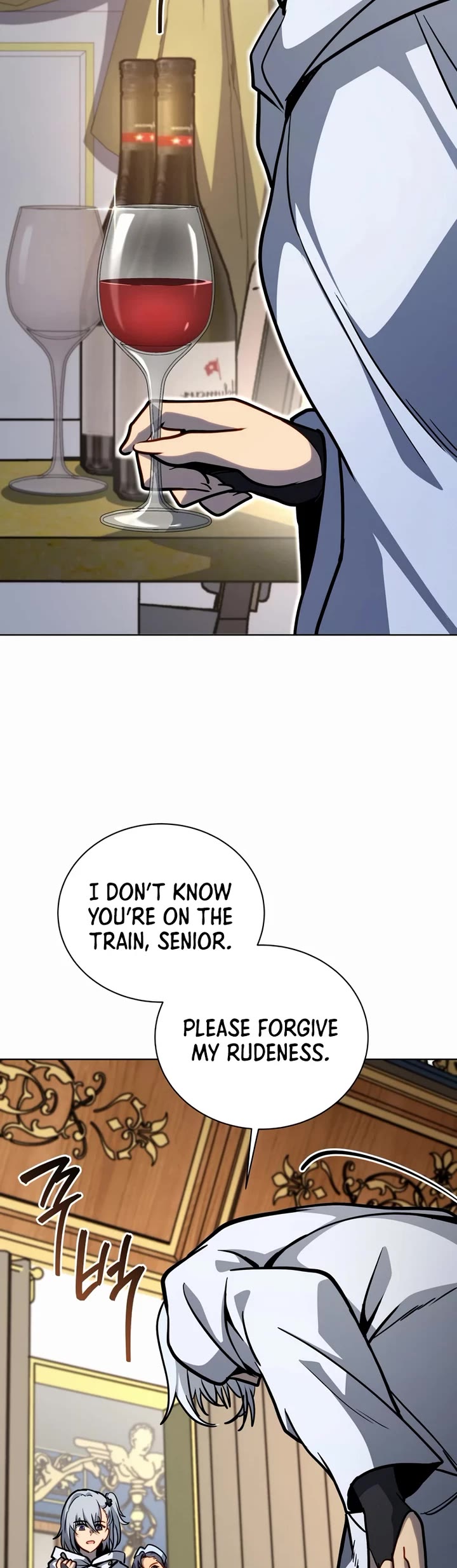 Necromancer Academy and the Genius Summoner Chapter 164 page 30 - Chapter 164