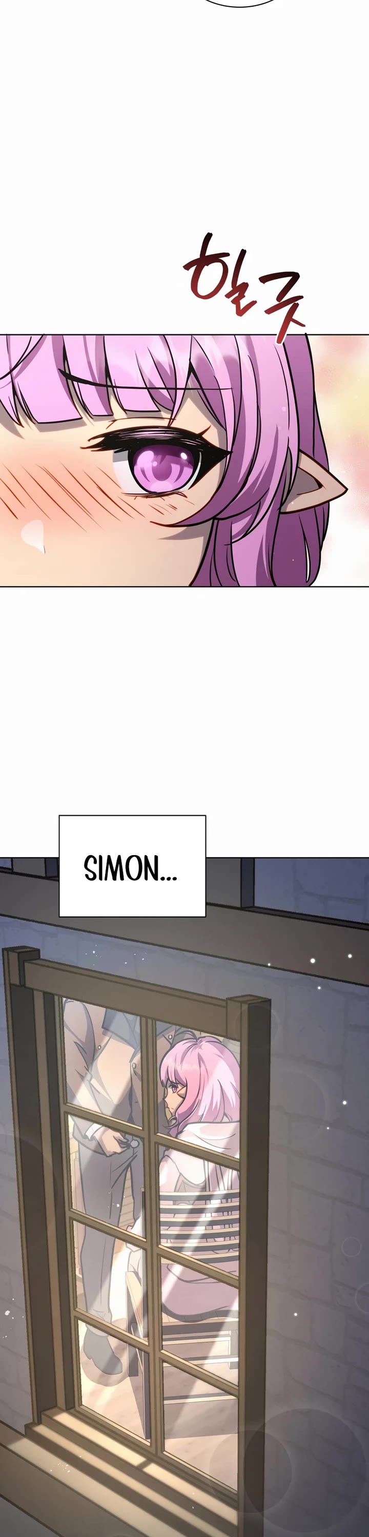 Necromancer Academy and the Genius Summoner Chapter 164 page 9 - Chapter 164