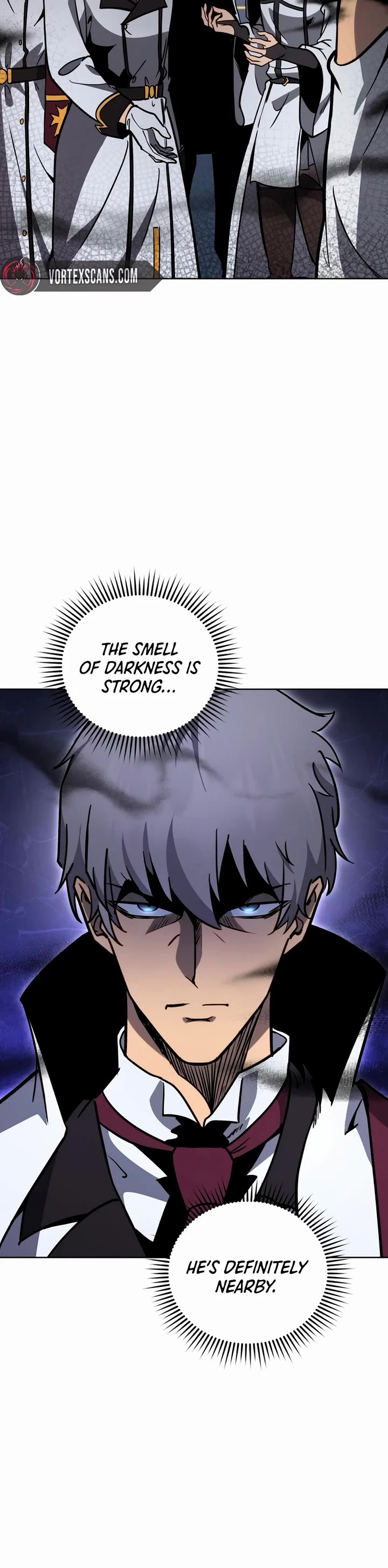 Necromancer Academy and the Genius Summoner Chapter 165 page 18 - Chapter 165