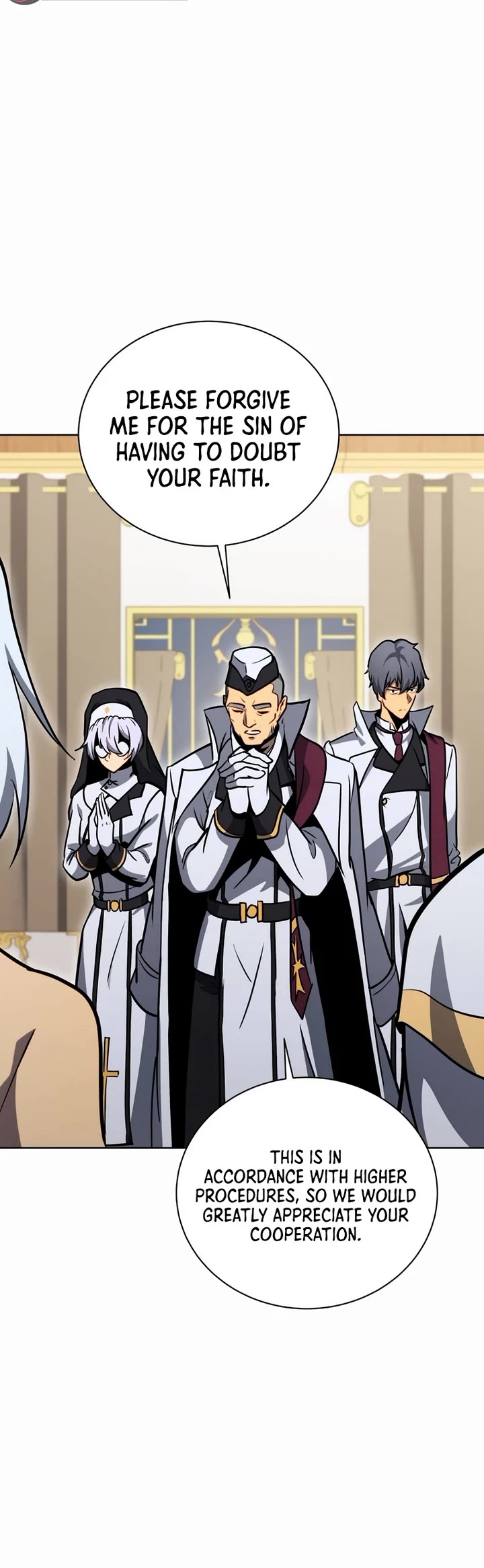 Necromancer Academy and the Genius Summoner Chapter 165 page 21 - Chapter 165