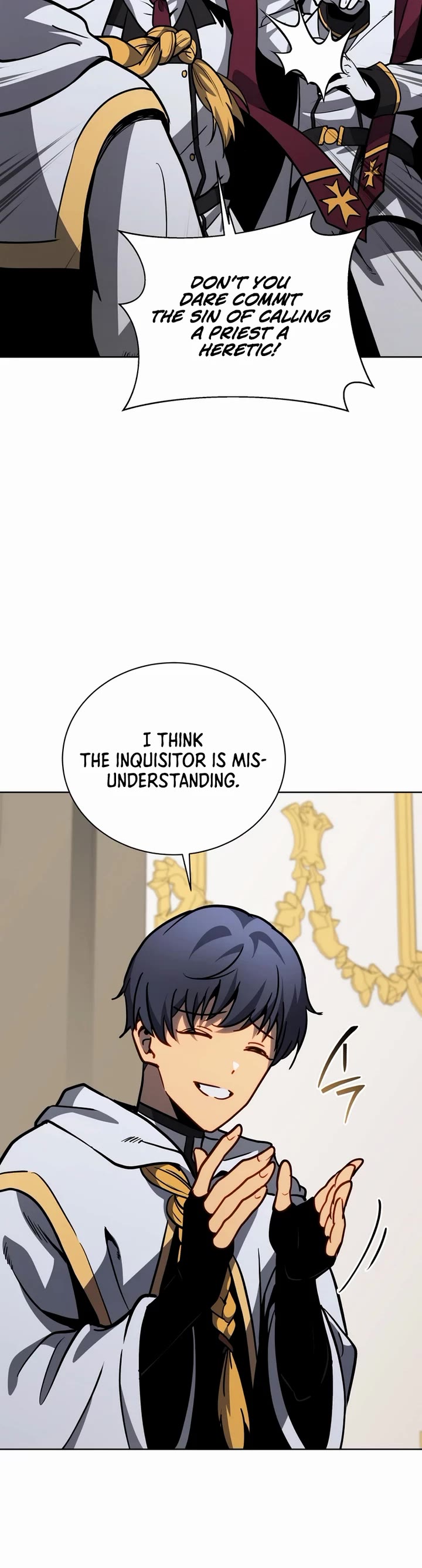 Necromancer Academy and the Genius Summoner Chapter 165 page 30 - Chapter 165