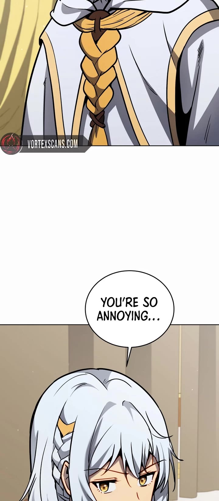 Necromancer Academy and the Genius Summoner Chapter 165 page 36 - Chapter 165