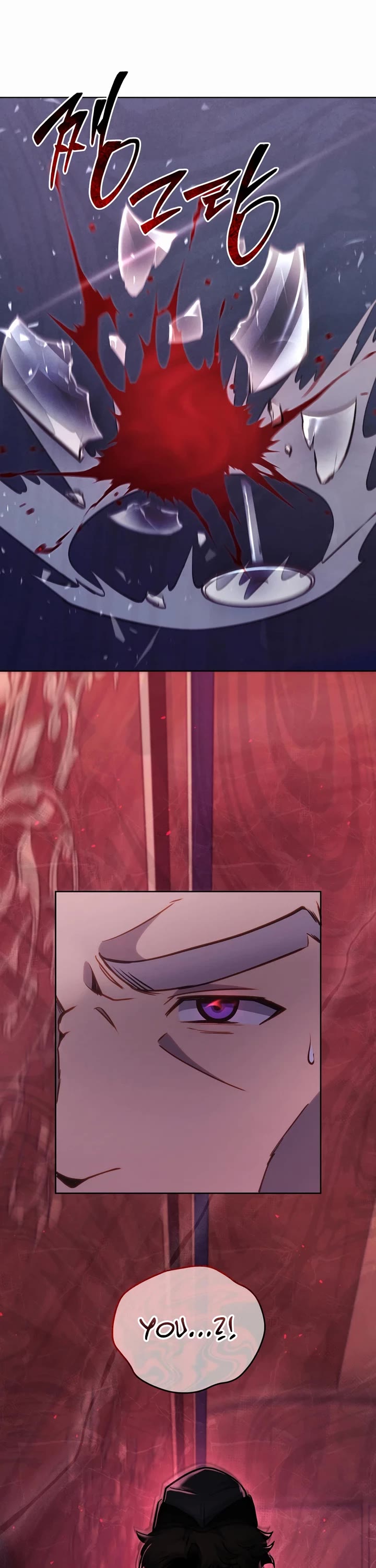Necromancer Academy and the Genius Summoner Chapter 166 page 22 - Chapter 166