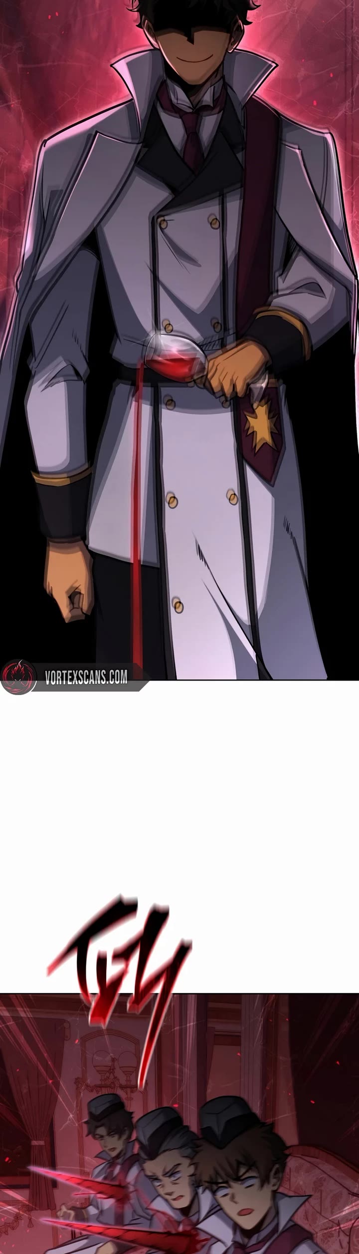 Necromancer Academy and the Genius Summoner Chapter 166 page 23 - Chapter 166