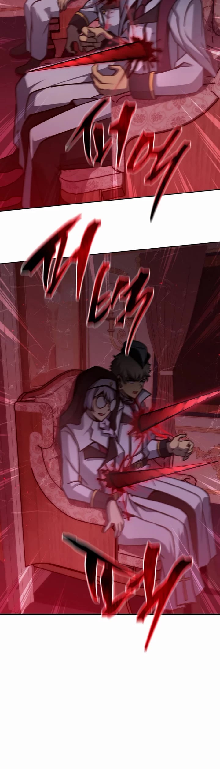Necromancer Academy and the Genius Summoner Chapter 166 page 24 - Chapter 166