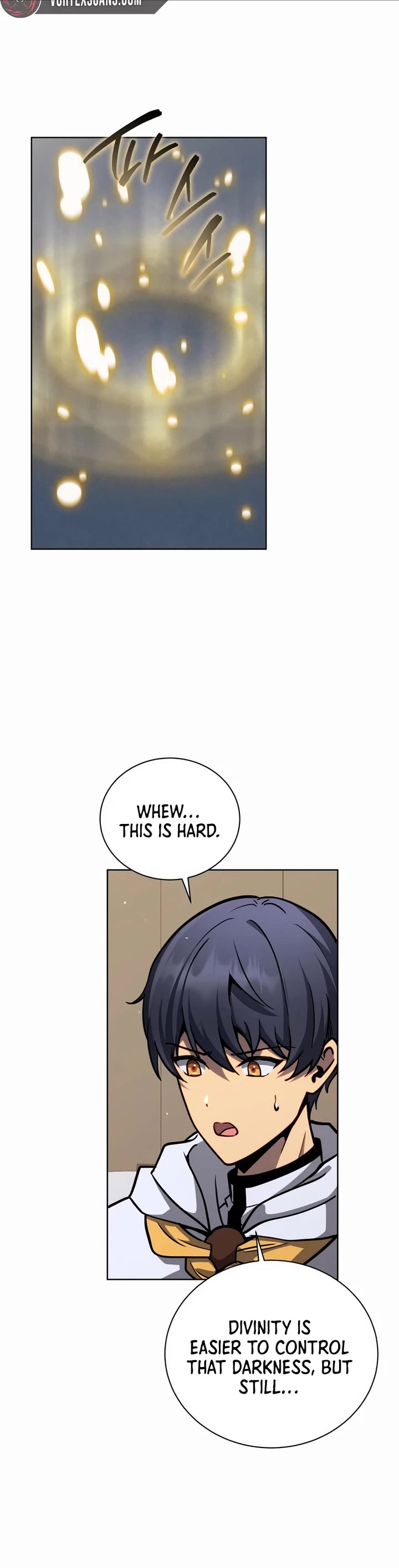 Necromancer Academy and the Genius Summoner Chapter 166 page 3 - Chapter 166