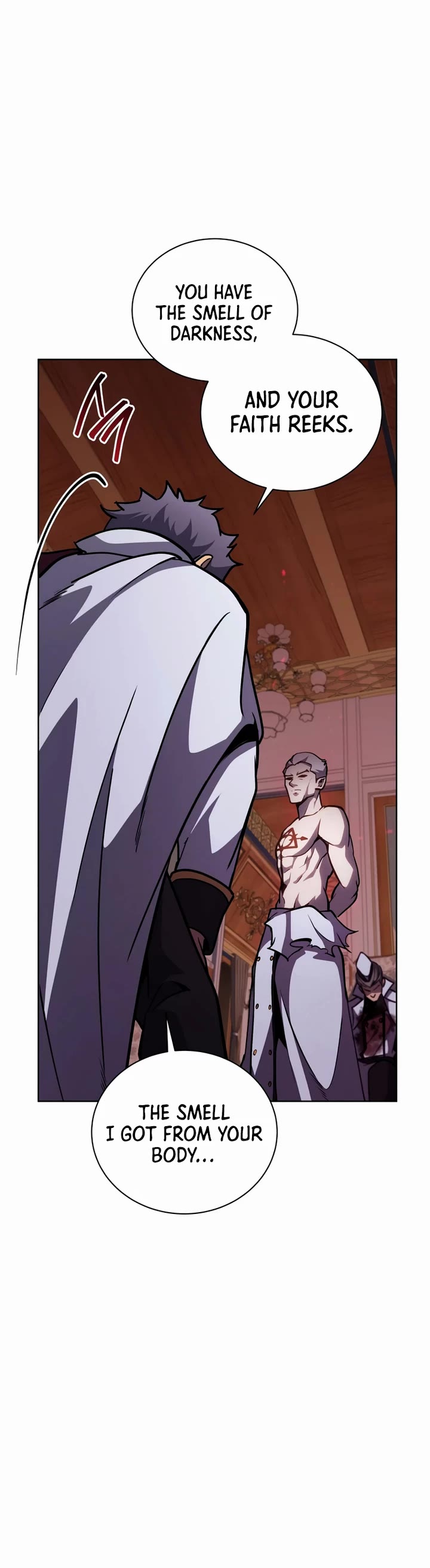 Necromancer Academy and the Genius Summoner Chapter 166 page 30 - Chapter 166