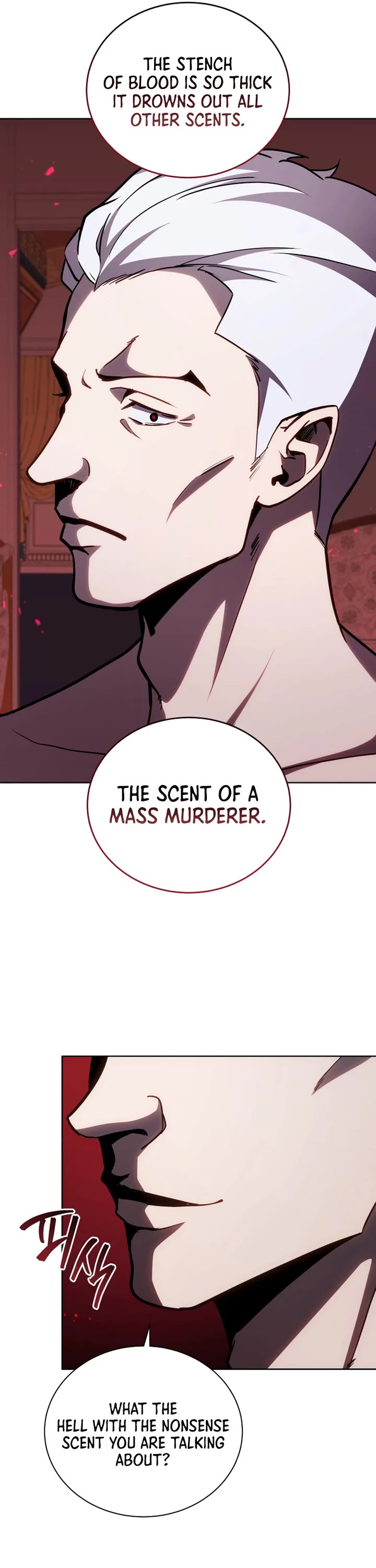 Necromancer Academy and the Genius Summoner Chapter 166 page 31 - Chapter 166