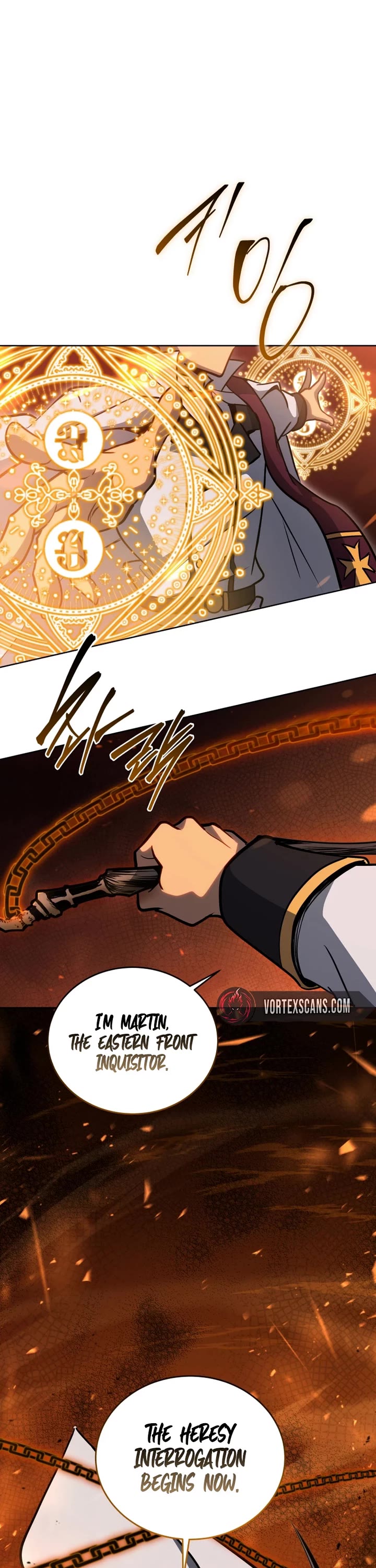 Necromancer Academy and the Genius Summoner Chapter 166 page 32 - Chapter 166