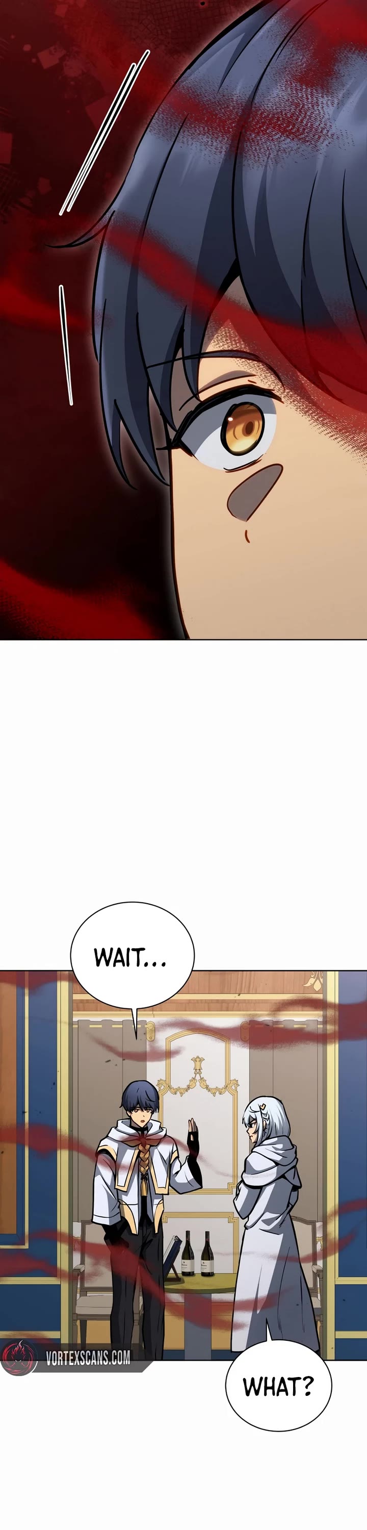 Necromancer Academy and the Genius Summoner Chapter 166 page 40 - Chapter 166