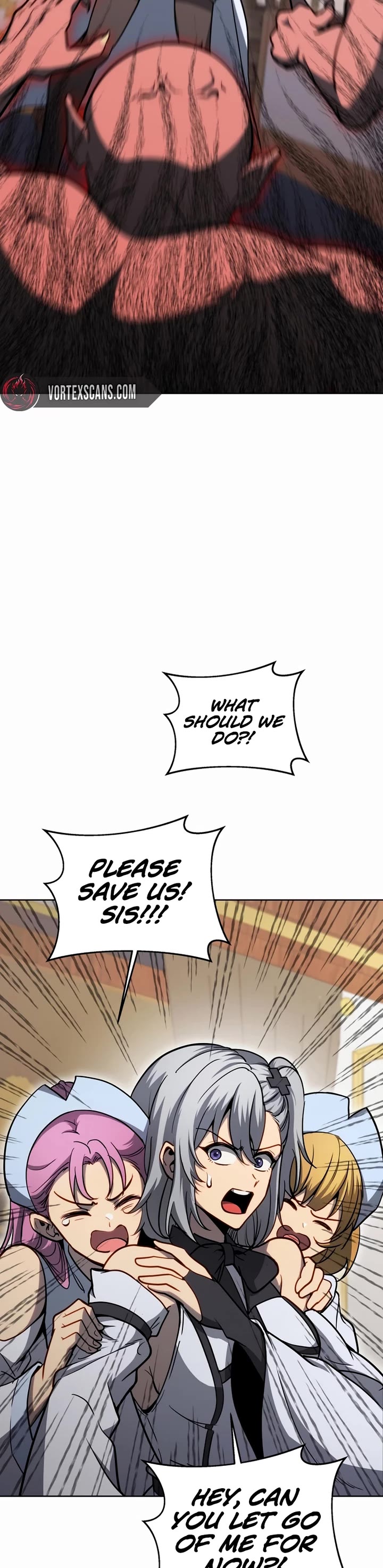 Necromancer Academy and the Genius Summoner Chapter 167 page 14 - Chapter 167