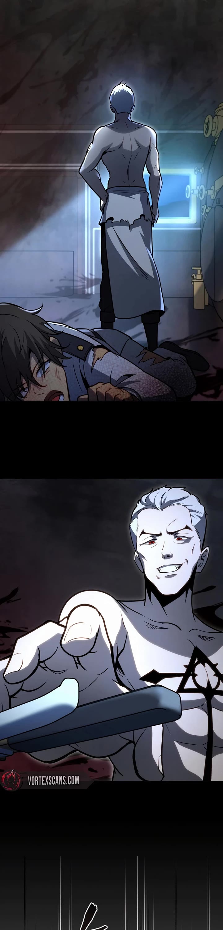 Necromancer Academy and the Genius Summoner Chapter 167 page 26 - Chapter 167