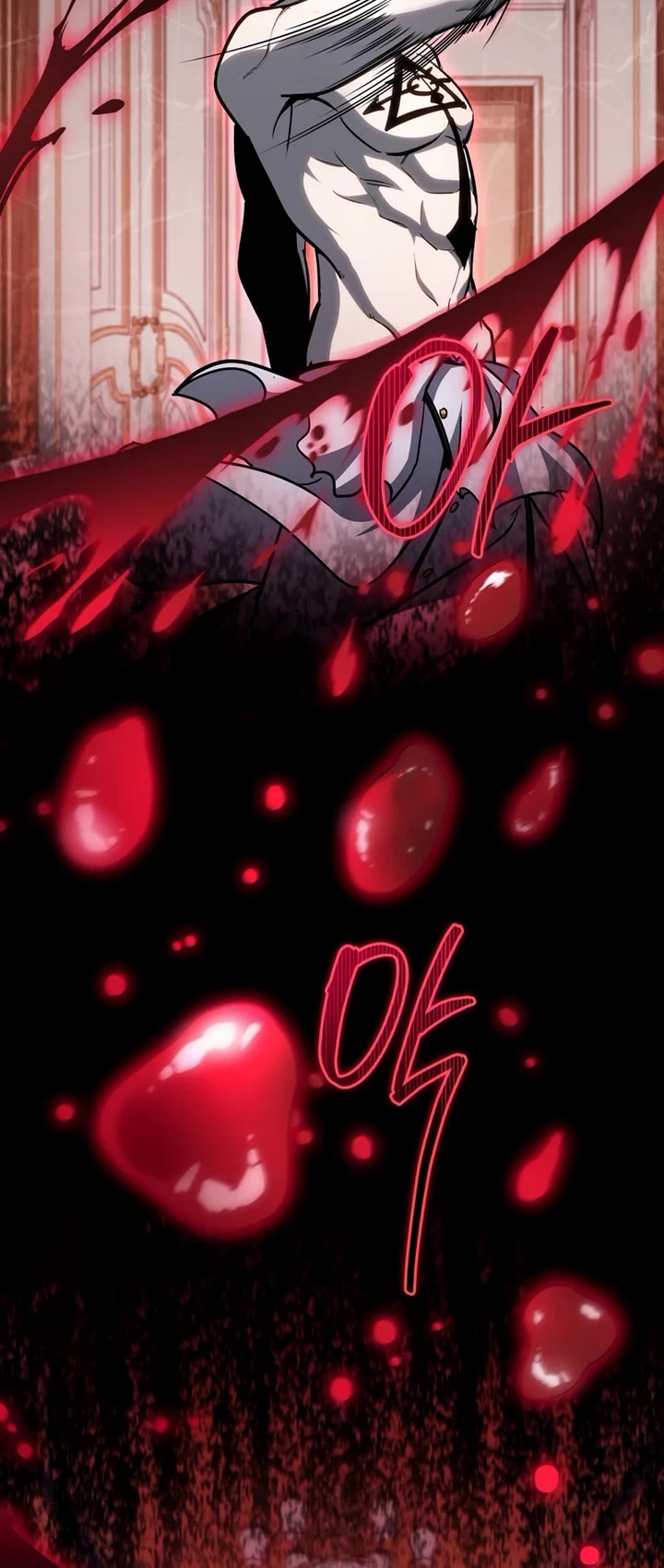 Necromancer Academy and the Genius Summoner Chapter 167 page 4 - Chapter 167