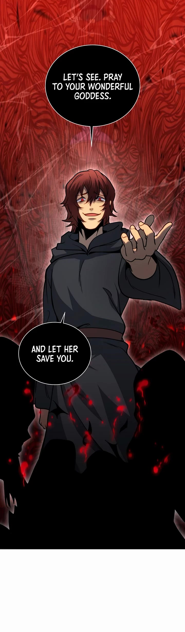 Necromancer Academy and the Genius Summoner Chapter 167 page 45 - Chapter 167