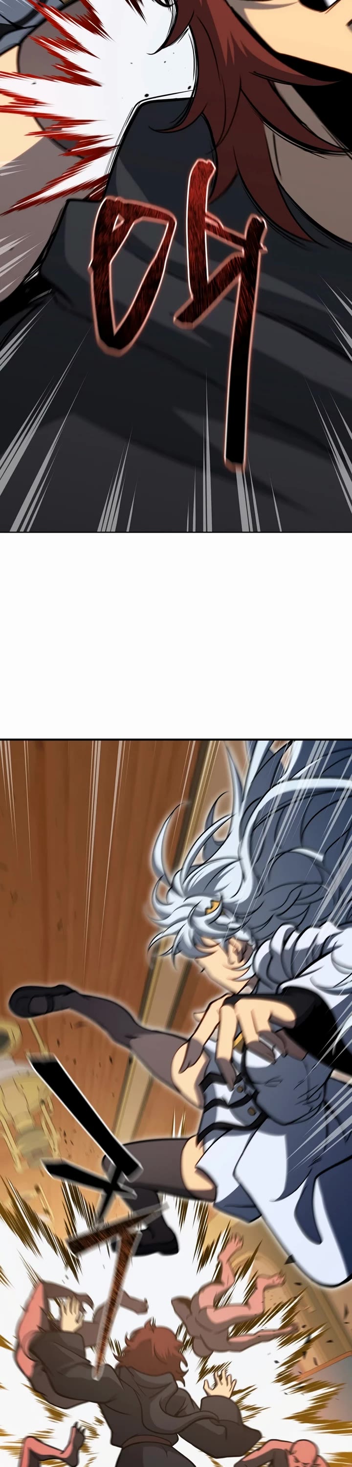 Necromancer Academy and the Genius Summoner Chapter 167 page 47 - Chapter 167