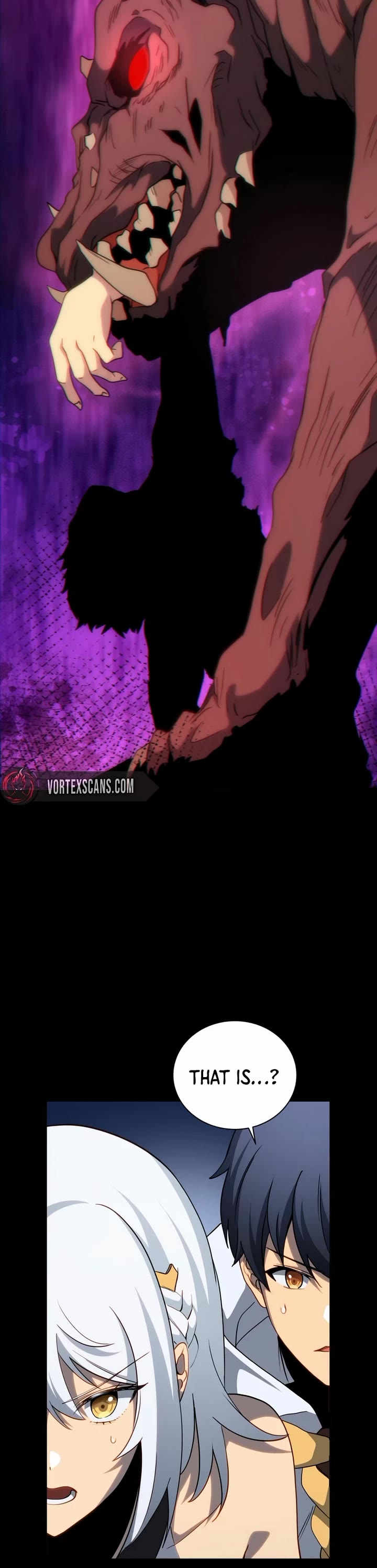 Necromancer Academy and the Genius Summoner Chapter 168 page 21 - Chapter 168