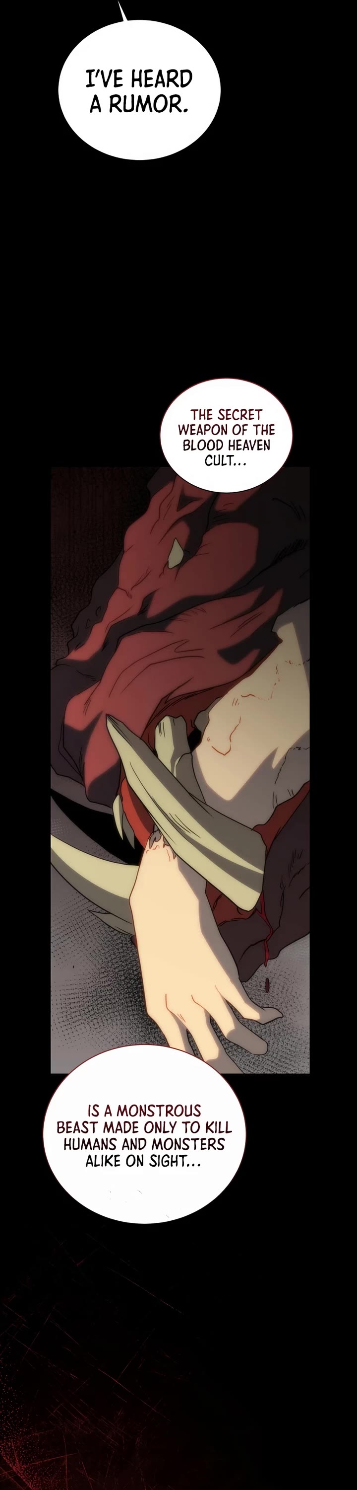 Necromancer Academy and the Genius Summoner Chapter 168 page 22 - Chapter 168