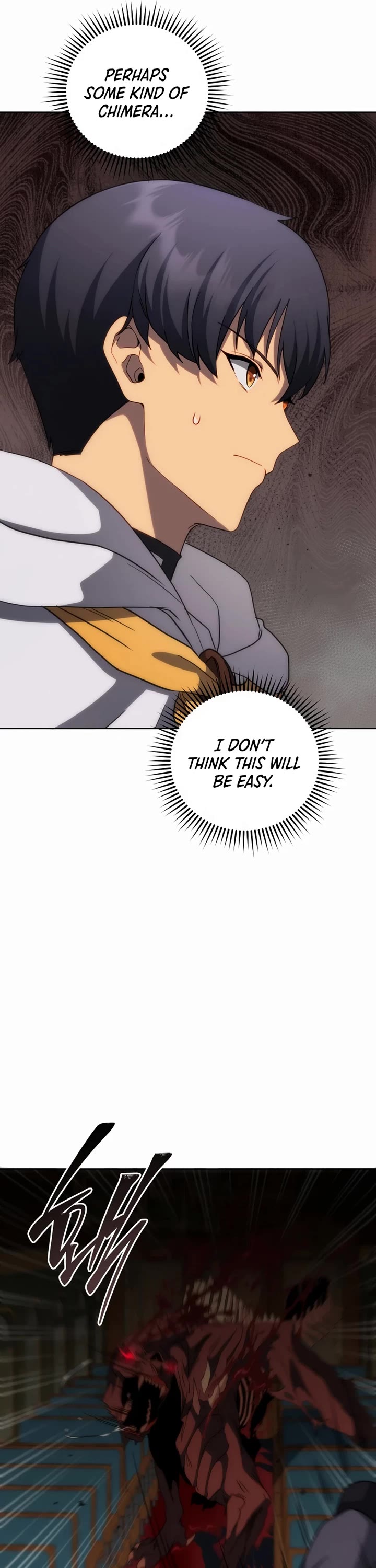 Necromancer Academy and the Genius Summoner Chapter 168 page 24 - Chapter 168