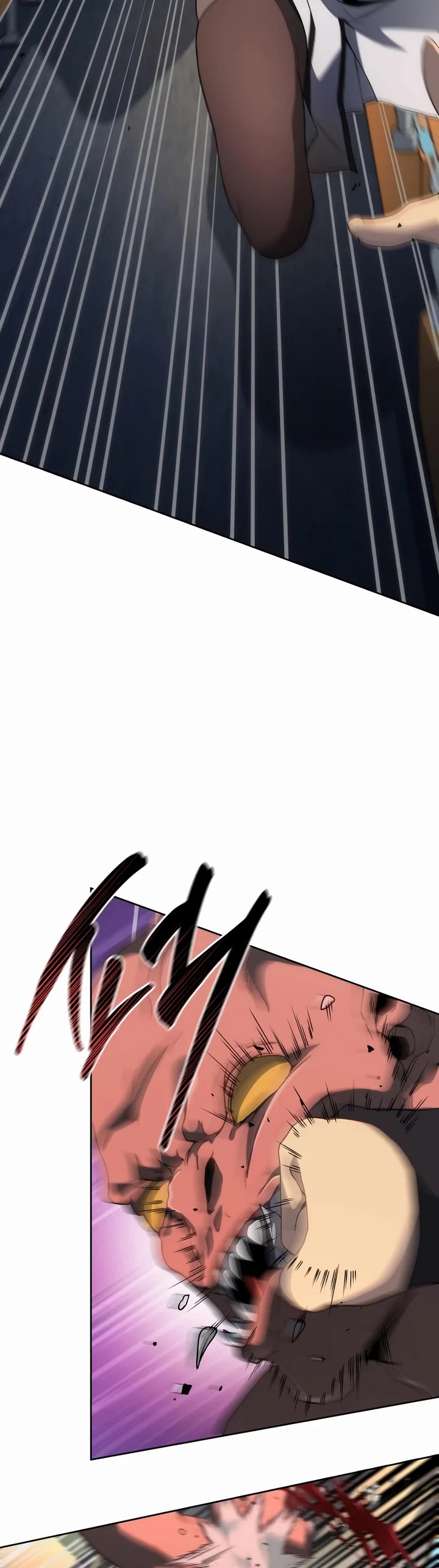 Necromancer Academy and the Genius Summoner Chapter 168 page 3 - Chapter 168