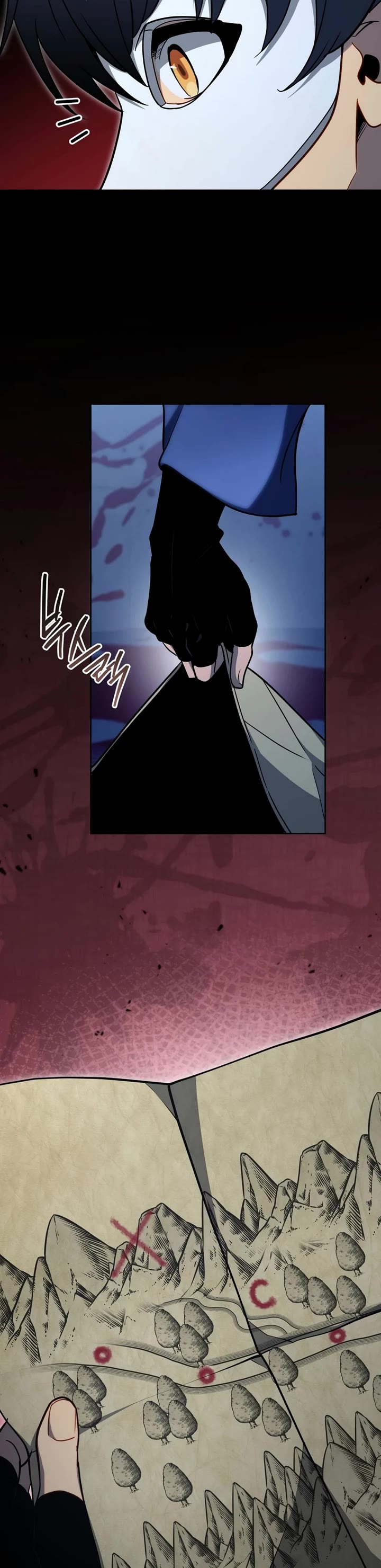 Necromancer Academy and the Genius Summoner Chapter 169 page 21 - Chapter 169