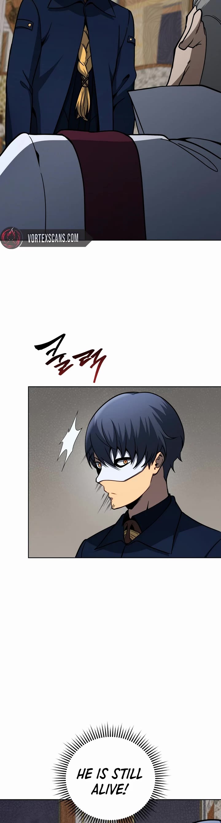 Necromancer Academy and the Genius Summoner Chapter 169 page 25 - Chapter 169
