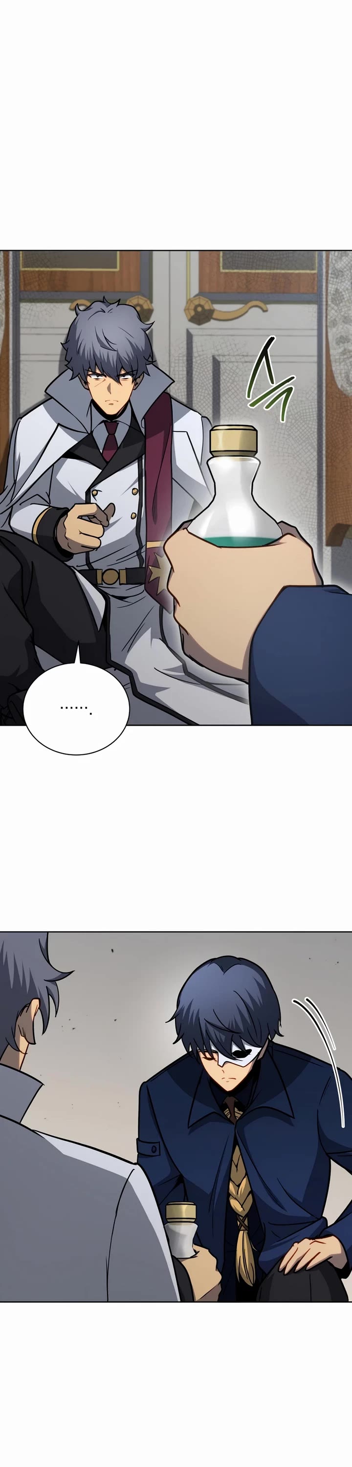 Necromancer Academy and the Genius Summoner Chapter 169 page 29 - Chapter 169