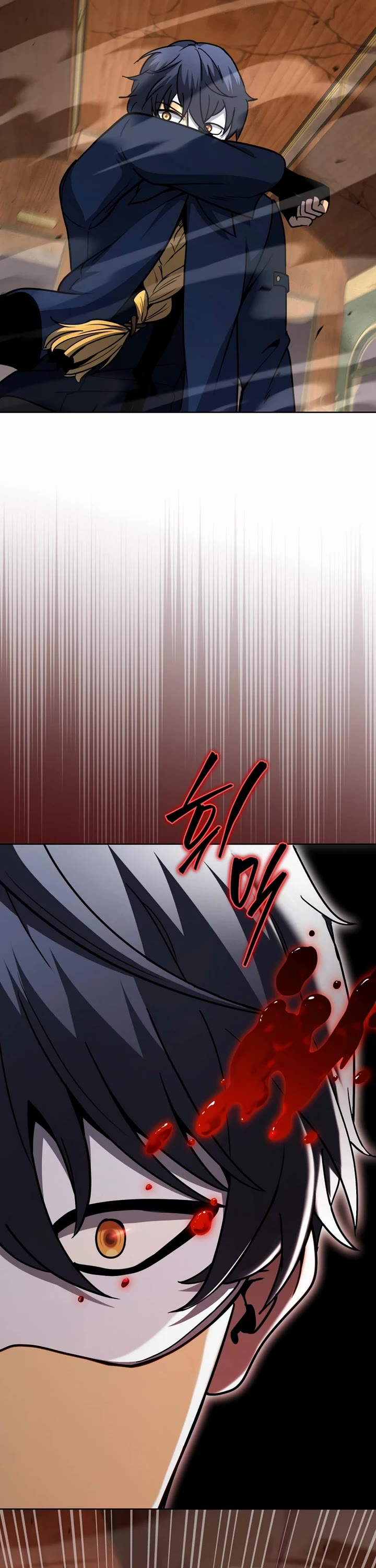 Necromancer Academy and the Genius Summoner Chapter 169 page 32 - Chapter 169