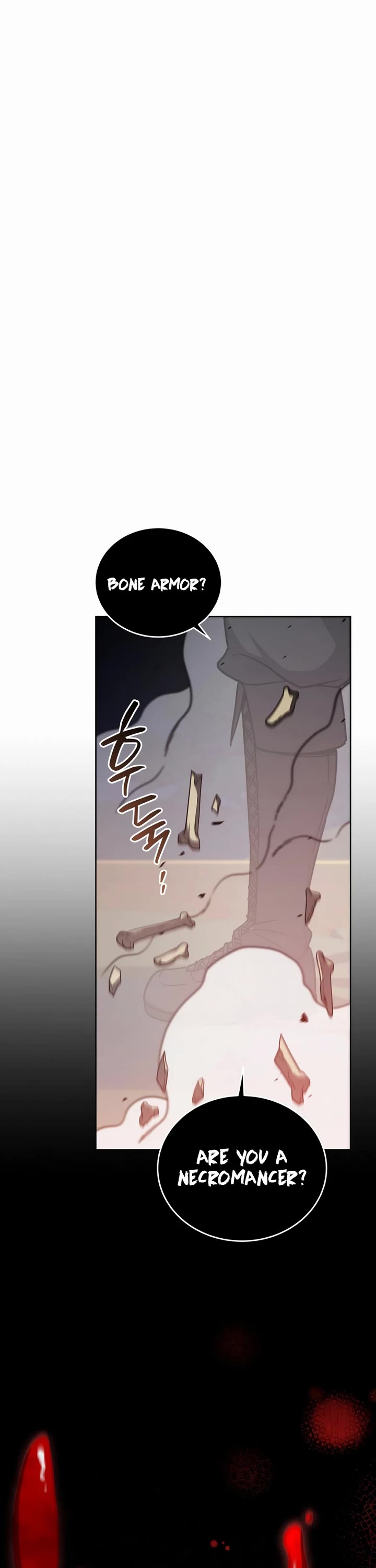 Necromancer Academy and the Genius Summoner Chapter 169 page 38 - Chapter 169