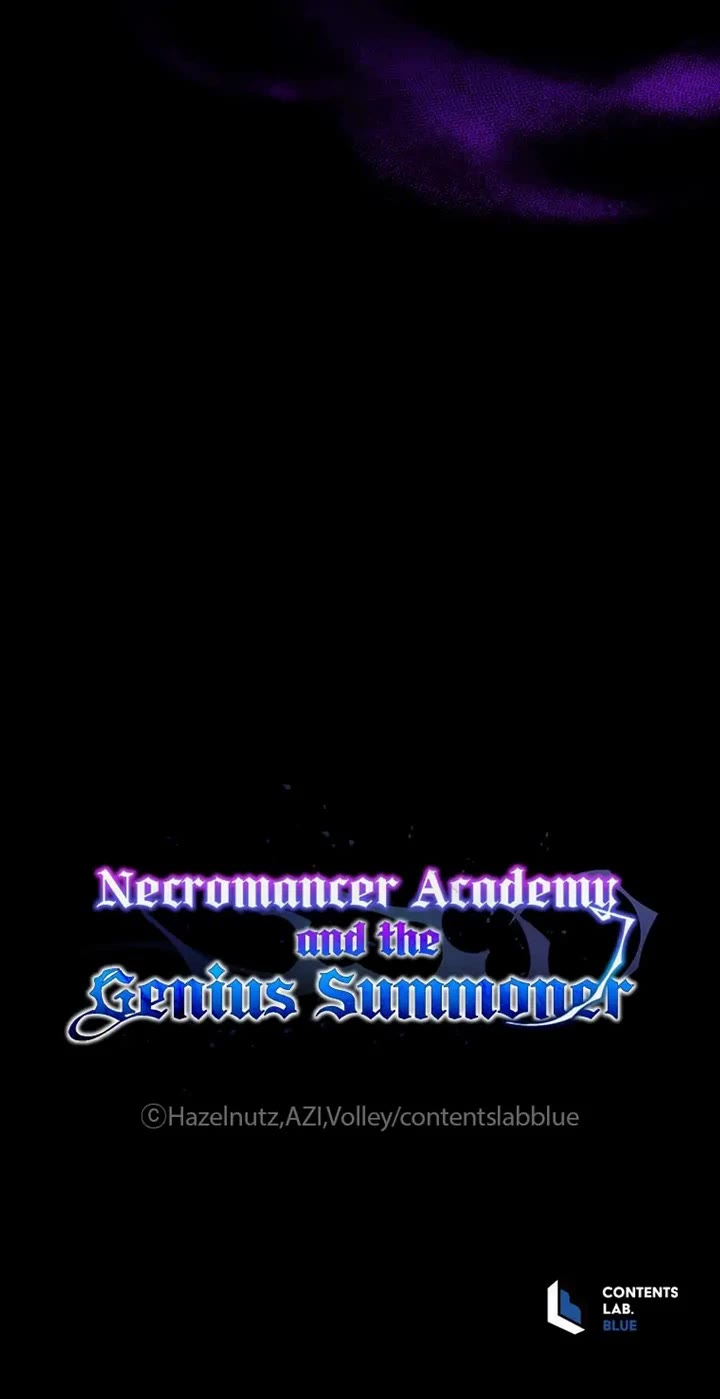 Necromancer Academy and the Genius Summoner Chapter 17 page 36 - Chapter 17