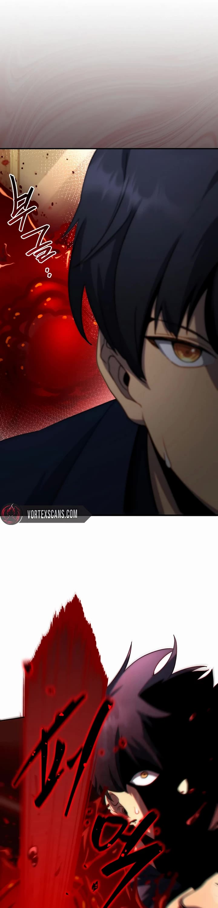 Necromancer Academy and the Genius Summoner Chapter 170 page 12 - Chapter 170