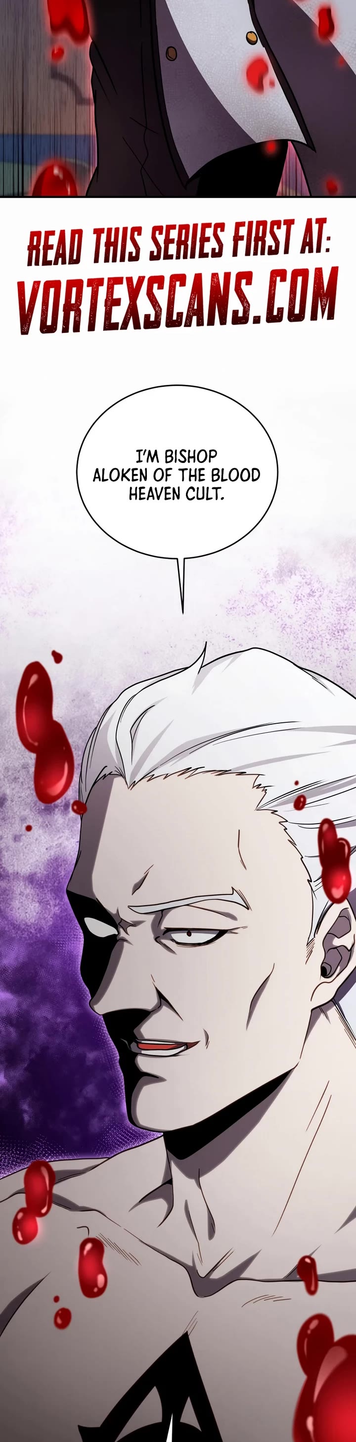 Necromancer Academy and the Genius Summoner Chapter 170 page 2 - Chapter 170