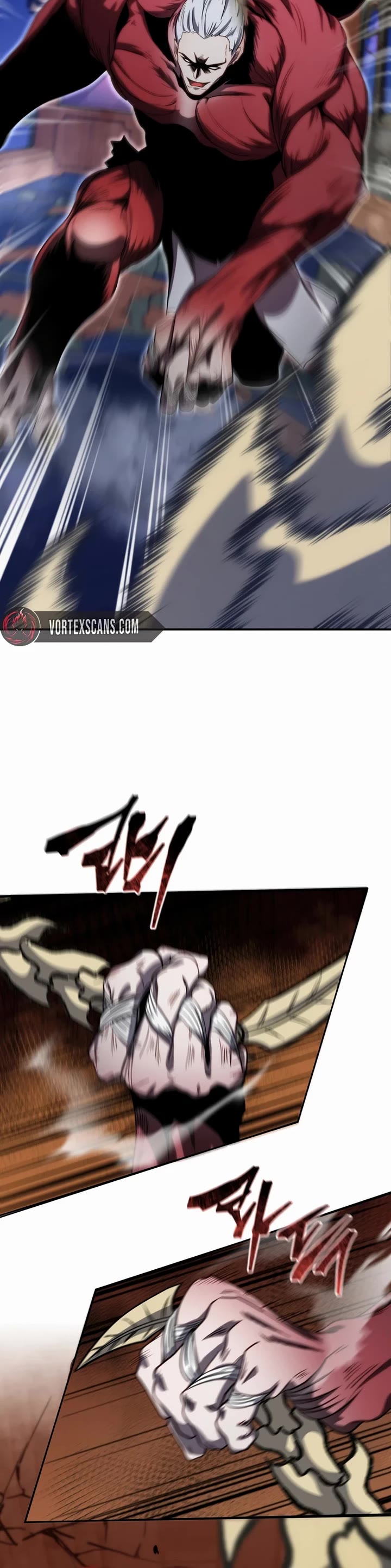 Necromancer Academy and the Genius Summoner Chapter 170 page 24 - Chapter 170