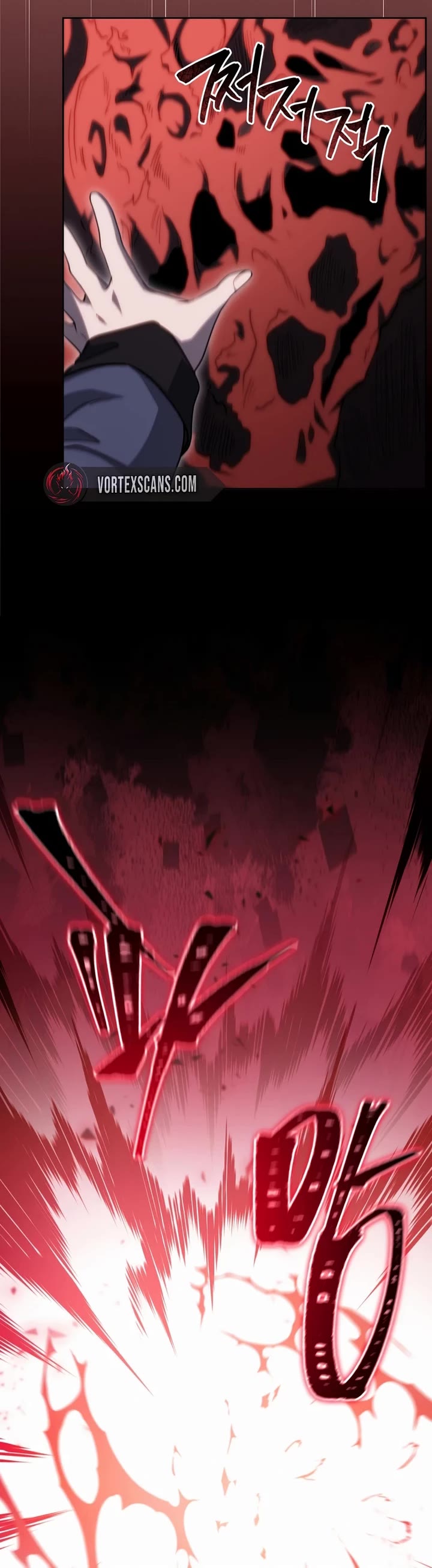 Necromancer Academy and the Genius Summoner Chapter 170 page 36 - Chapter 170