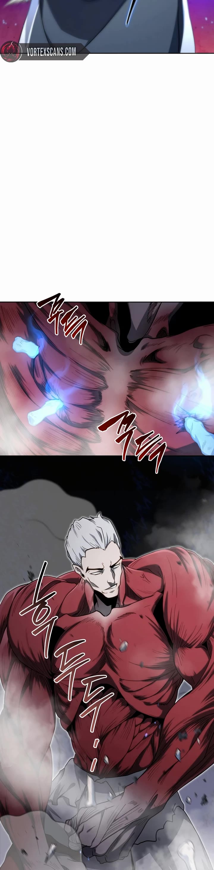 Necromancer Academy and the Genius Summoner Chapter 170 page 6 - Chapter 170