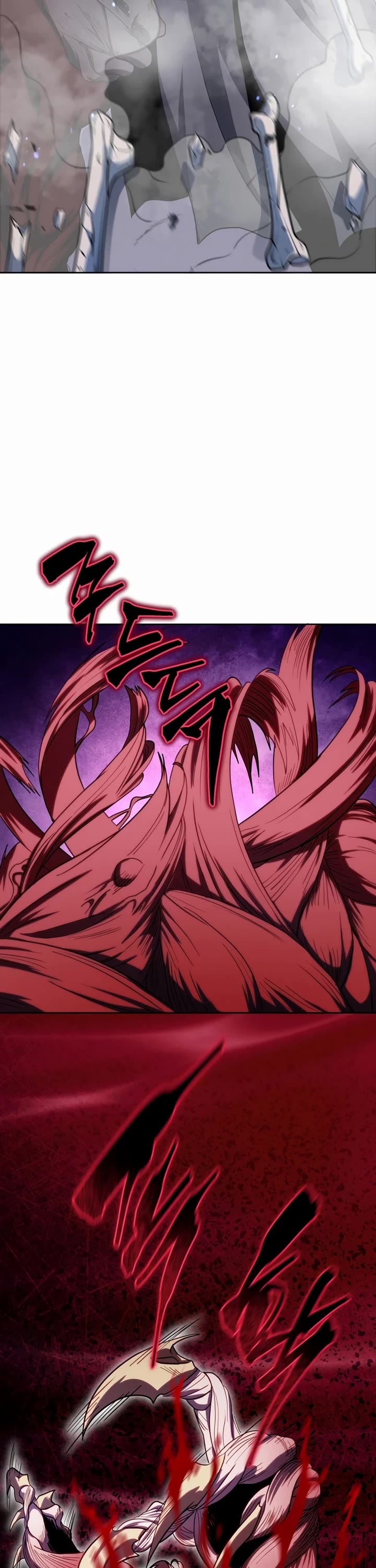 Necromancer Academy and the Genius Summoner Chapter 170 page 7 - Chapter 170