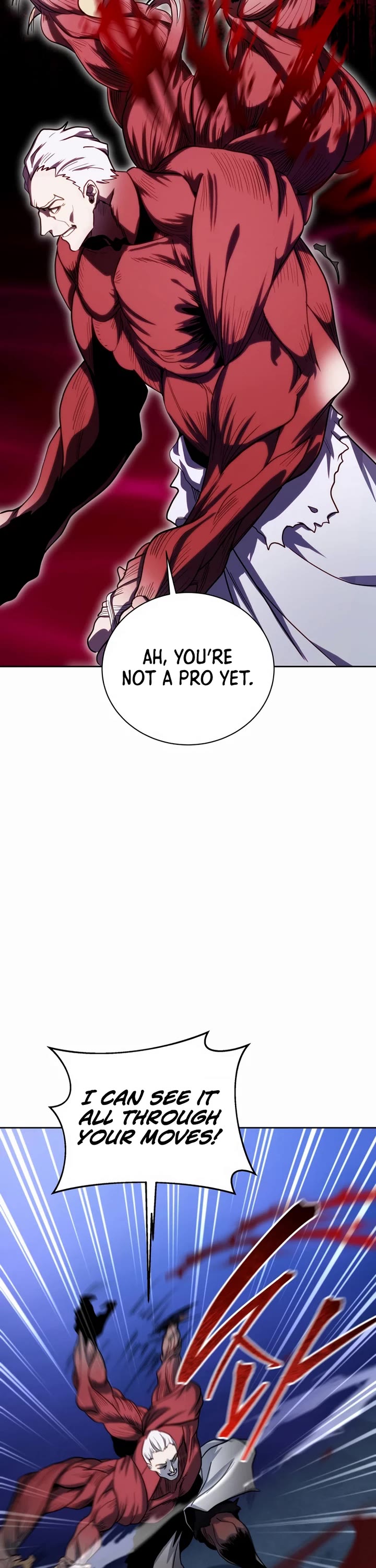 Necromancer Academy and the Genius Summoner Chapter 170 page 8 - Chapter 170