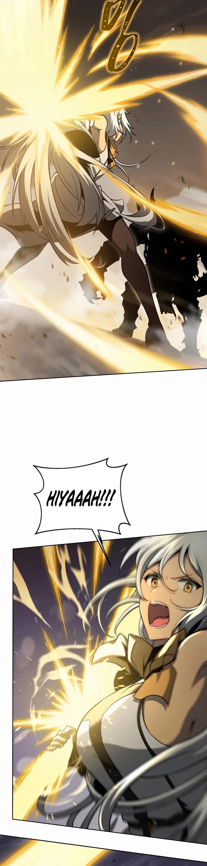 Necromancer Academy and the Genius Summoner Chapter 171 page 2 - Chapter 171