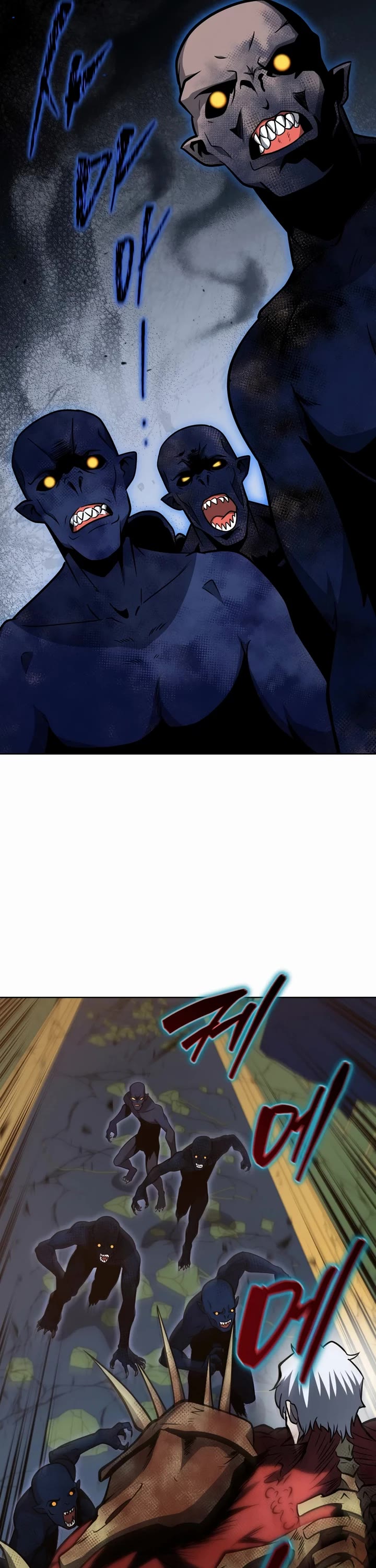 Necromancer Academy and the Genius Summoner Chapter 171 page 23 - Chapter 171