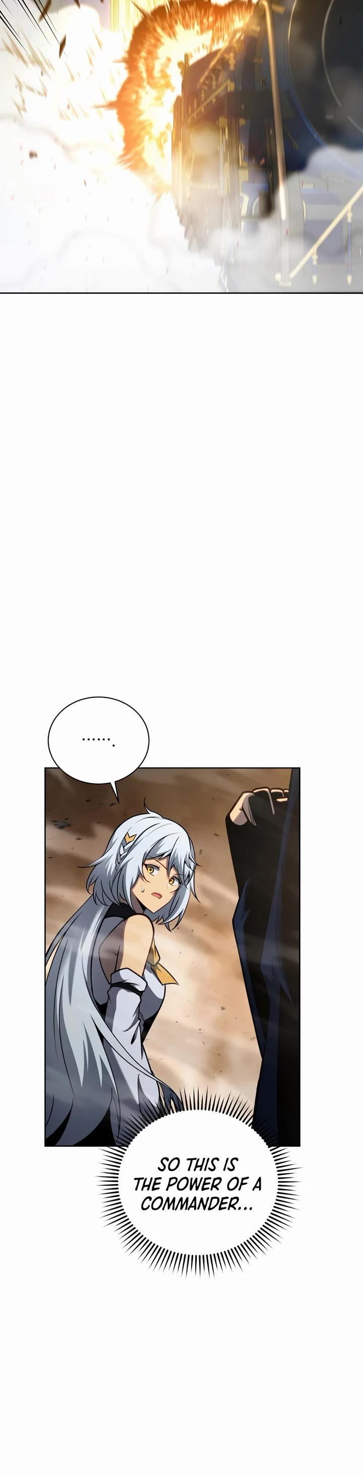 Necromancer Academy and the Genius Summoner Chapter 171 page 31 - Chapter 171