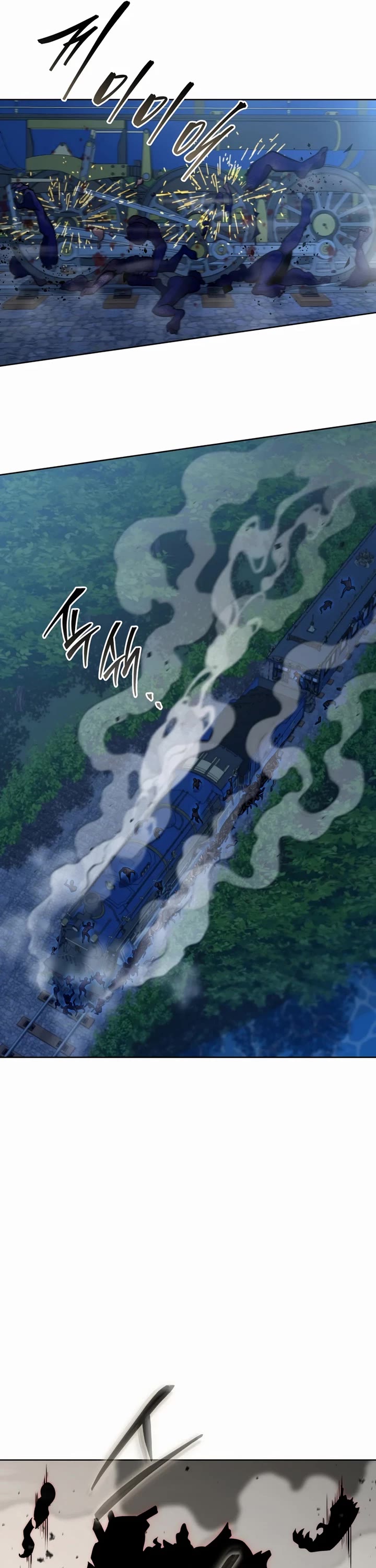 Necromancer Academy and the Genius Summoner Chapter 171 page 32 - Chapter 171