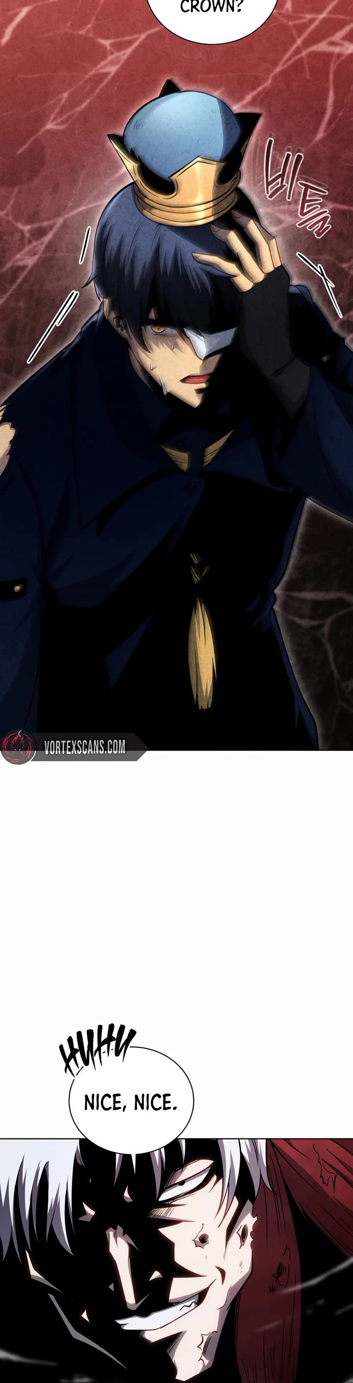 Necromancer Academy and the Genius Summoner Chapter 171 page 34 - Chapter 171