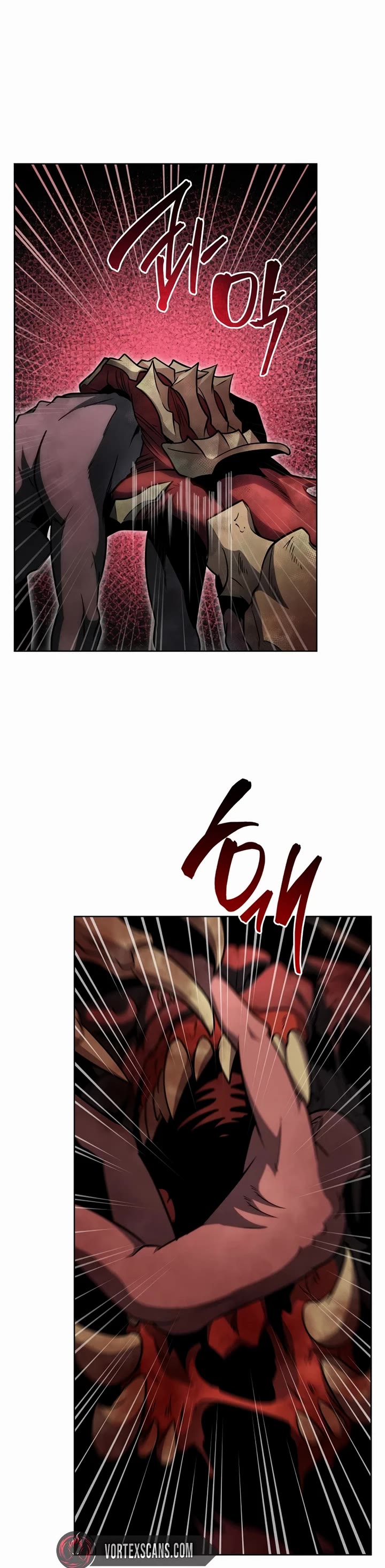 Necromancer Academy and the Genius Summoner Chapter 171 page 36 - Chapter 171