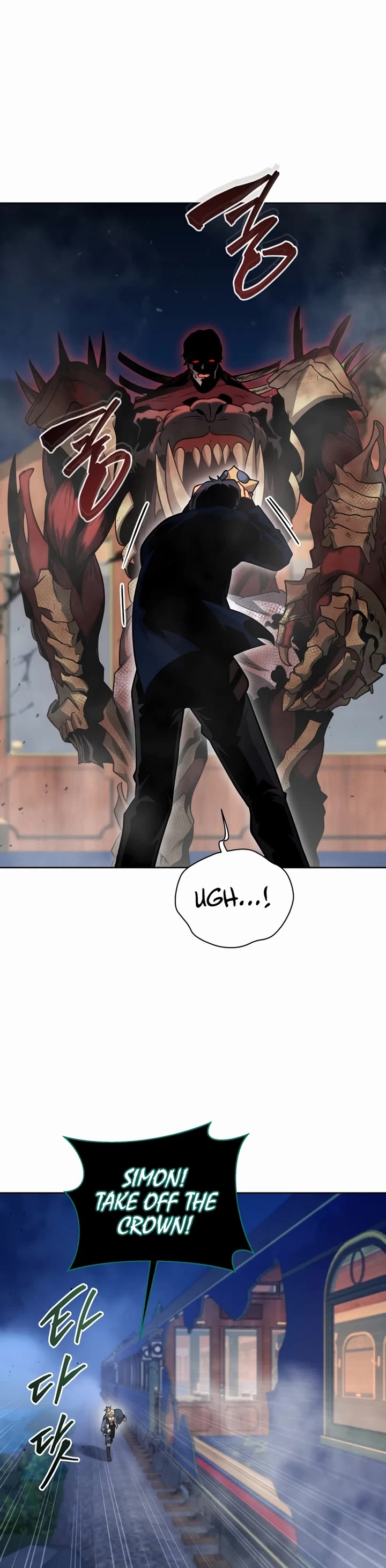 Necromancer Academy and the Genius Summoner Chapter 171 page 39 - Chapter 171